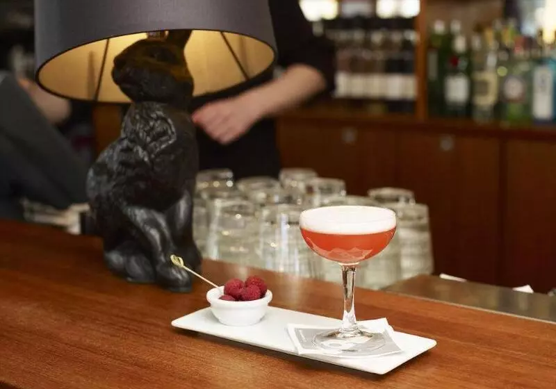 Fotos del hotel Avalon:  13