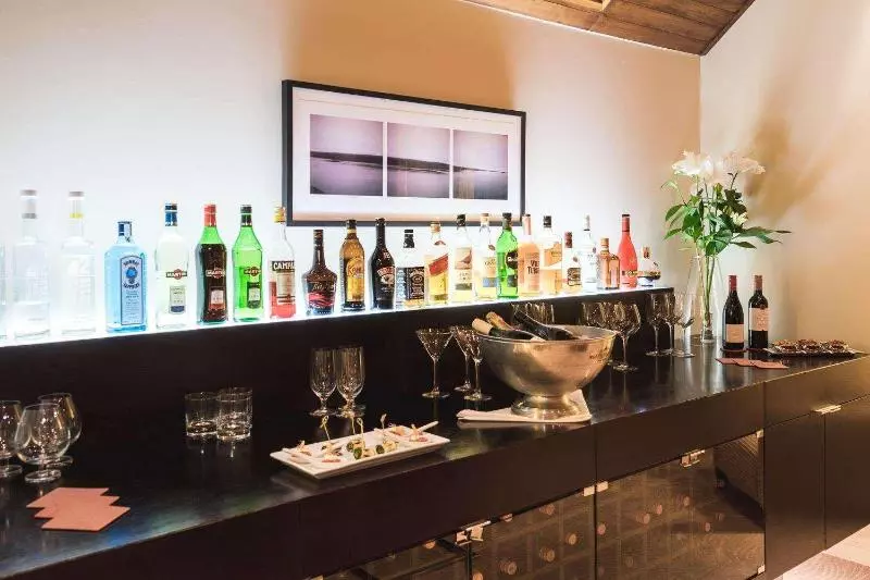 Fotos del hotel Azur Lodge:  3