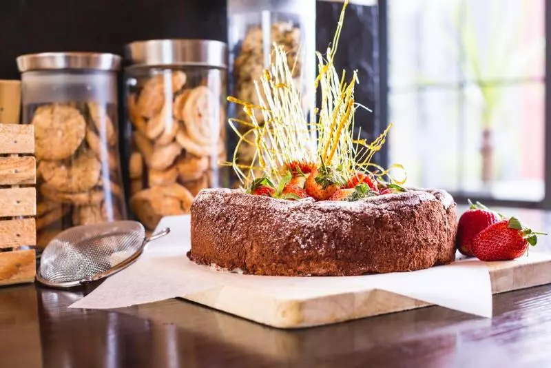 Fotos del hotel Azur Lodge:  2