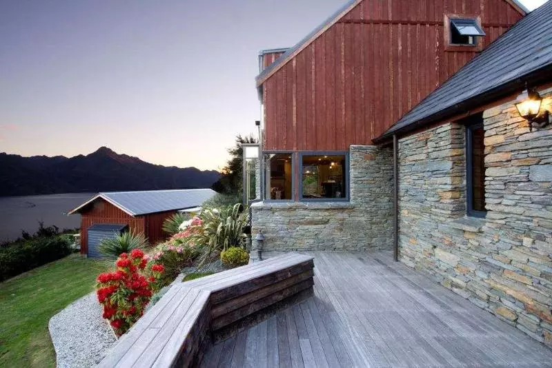 Fotos del hotel Azur Lodge:  15