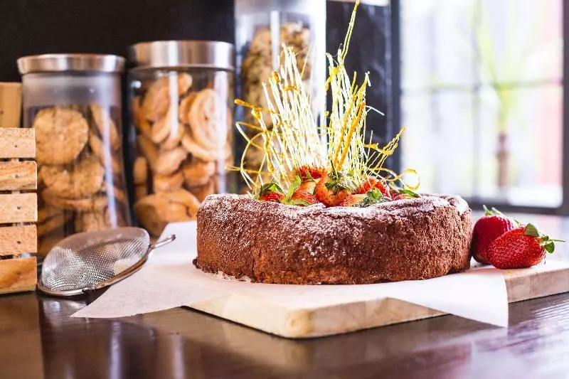 Fotos del hotel Azur Lodge:  8