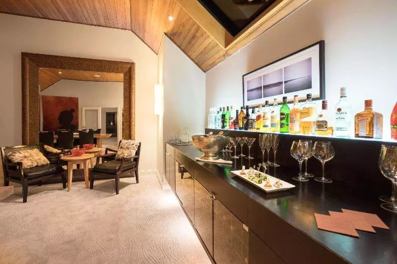 Fotos del hotel Azur Lodge:  9