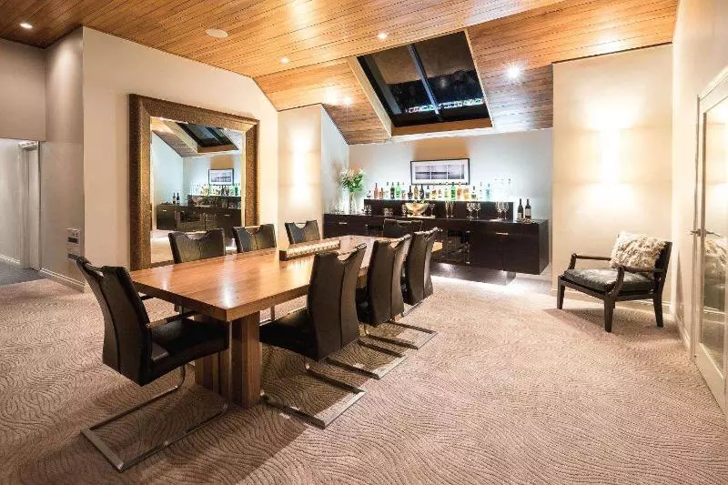 Fotos del hotel Azur Lodge:  4