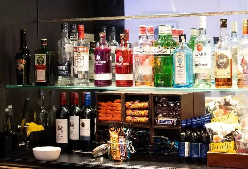 Fotos del hotel Holiday Inn Express Manchester City Centre Arena:  4