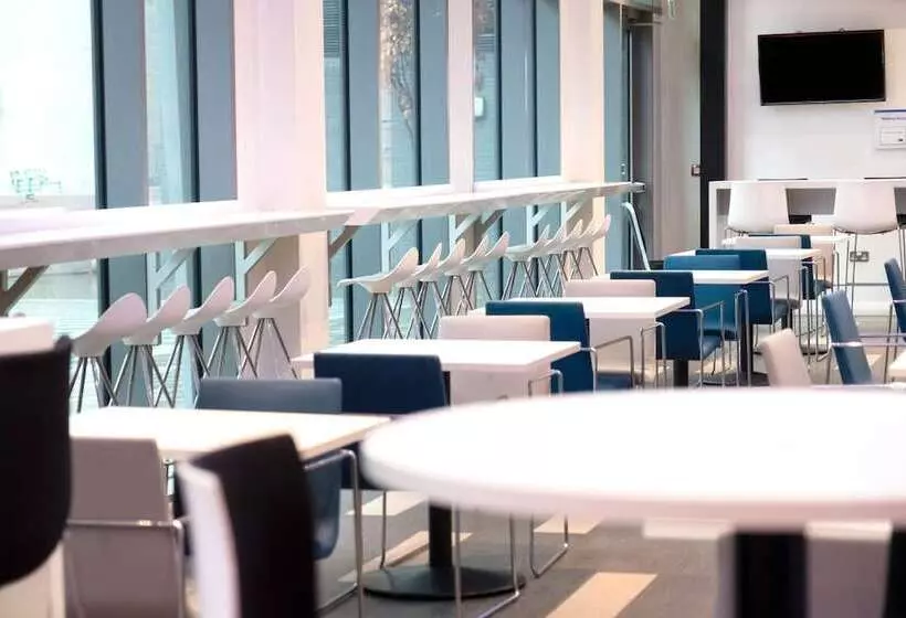 Fotos del hotel Holiday Inn Express Manchester City Centre Arena:  14