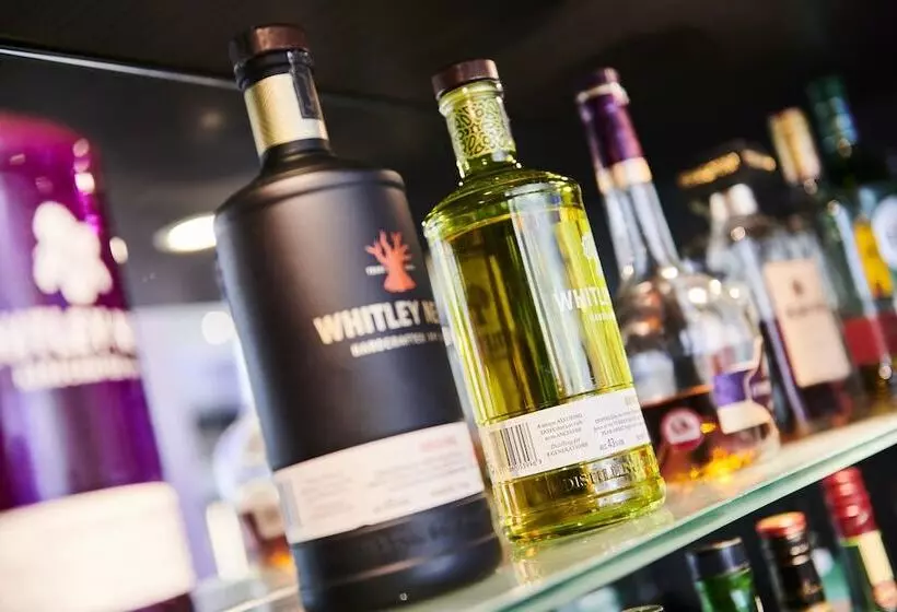 Fotos del hotel Holiday Inn Express Manchester City Centre Arena:  11