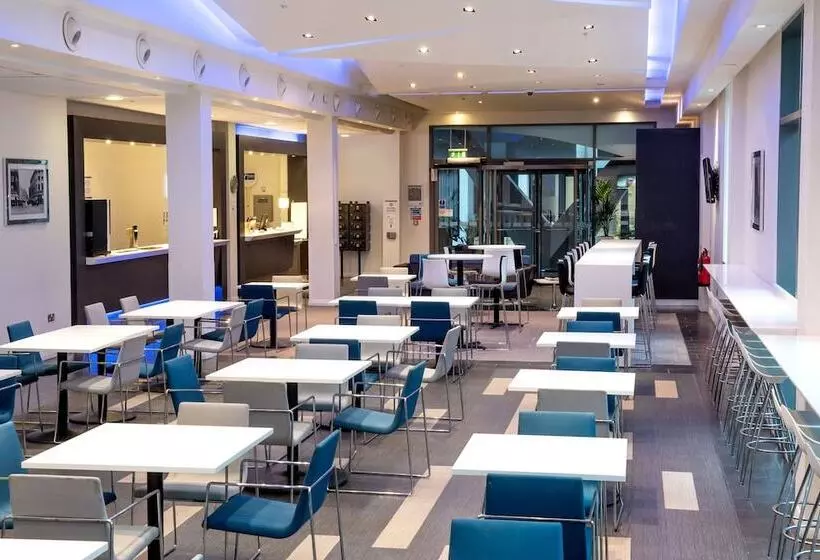 Fotos del hotel Holiday Inn Express Manchester City Centre Arena:  21