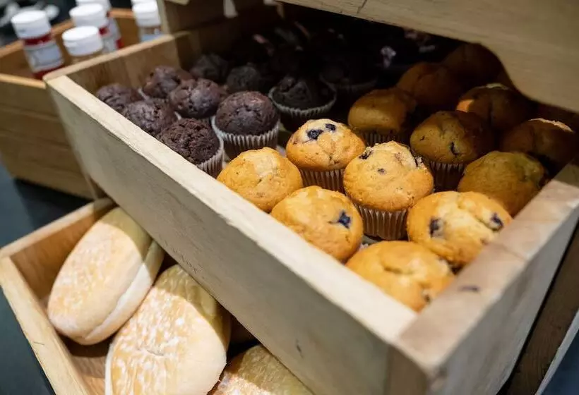 Fotos del hotel Holiday Inn Express Manchester City Centre Arena:  13