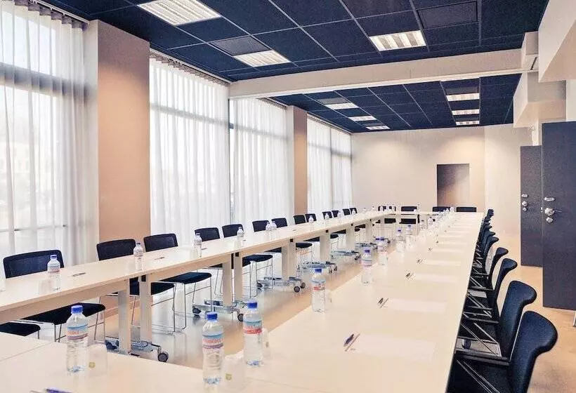 Fotos del hotel Mercure Saint Malo Balmoral:  16