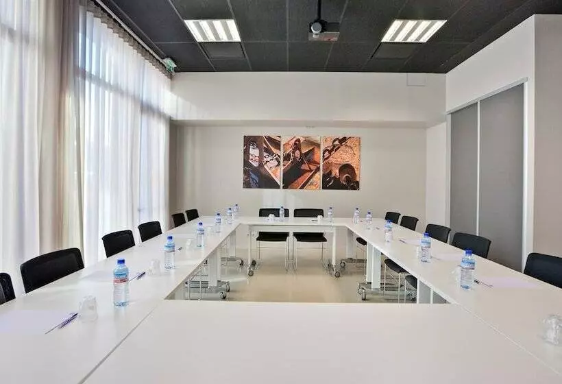 Fotos del hotel Mercure Saint Malo Balmoral:  5