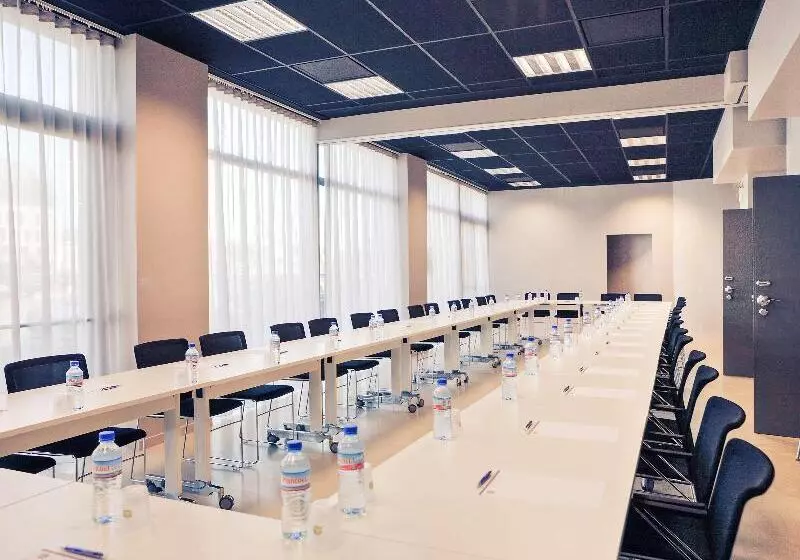 Fotos del hotel Mercure Saint Malo Balmoral:  11