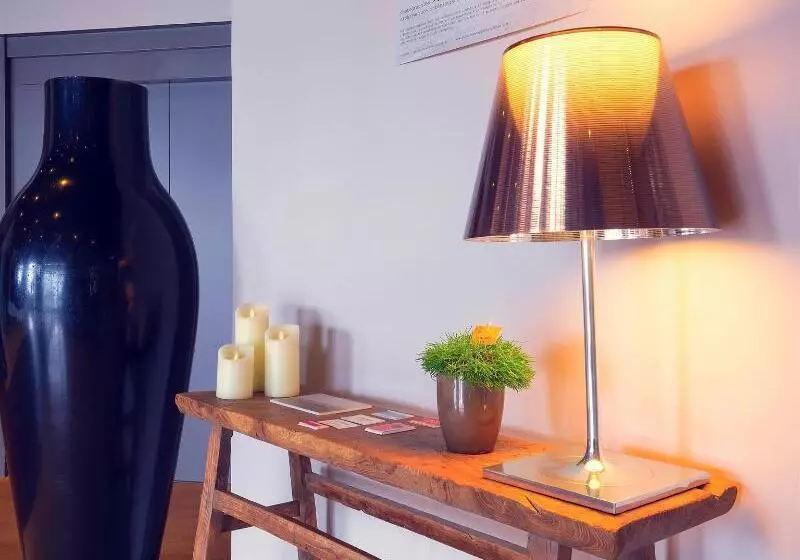 Fotos del hotel Mercure Saint Malo Balmoral:  2