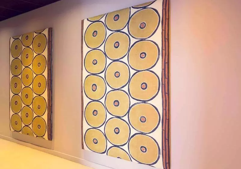 Fotos del hotel Mercure Saint Malo Balmoral:  17