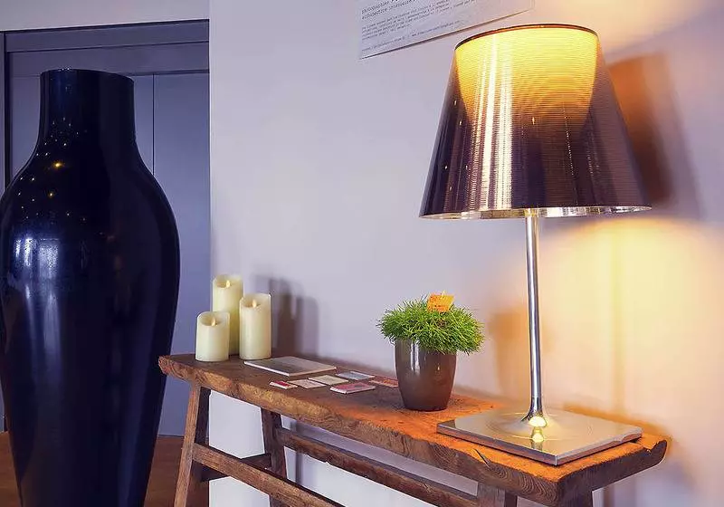 Fotos del hotel Mercure Saint Malo Balmoral:  25