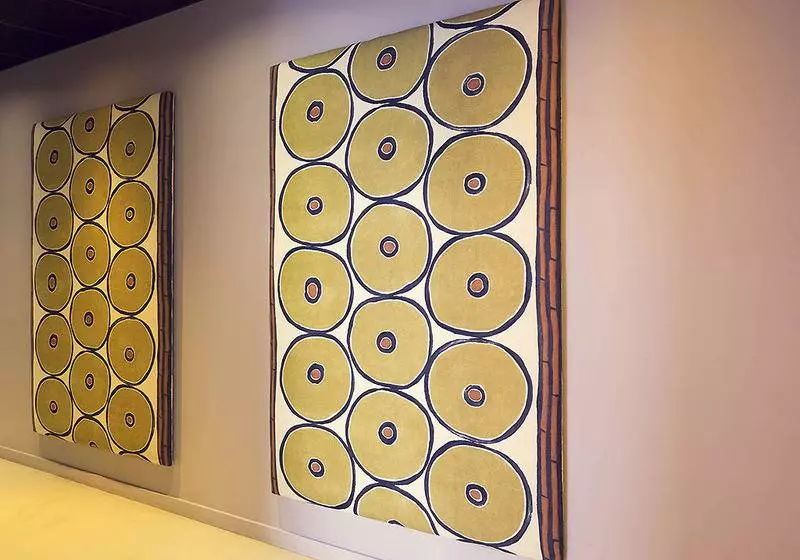 Fotos del hotel Mercure Saint Malo Balmoral:  7