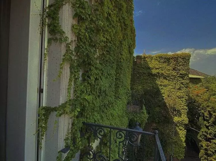 Fotos del hotel Old Metekhi:  3