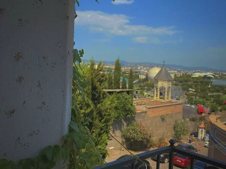 Fotos del hotel Old Metekhi:  13