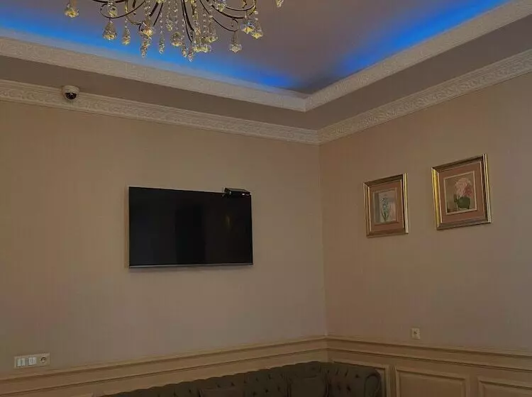 Fotos del hotel Old Metekhi:  25