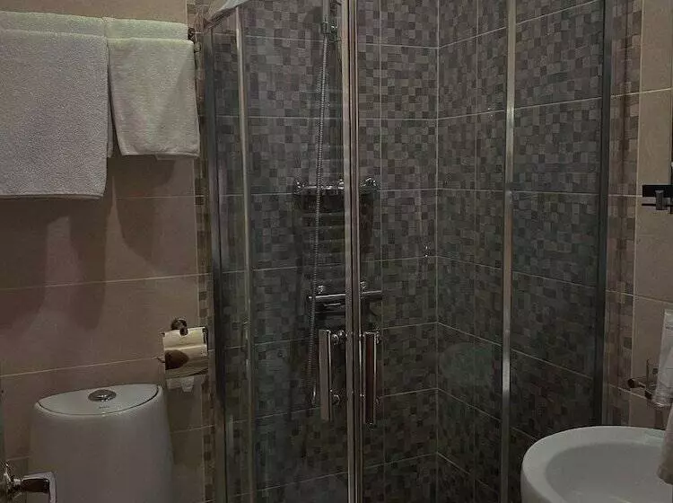 Fotos del hotel Old Metekhi:  17