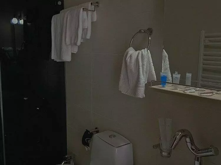 Fotos del hotel Old Metekhi:  19