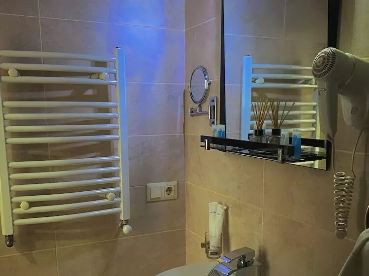 Fotos del hotel Old Metekhi:  15