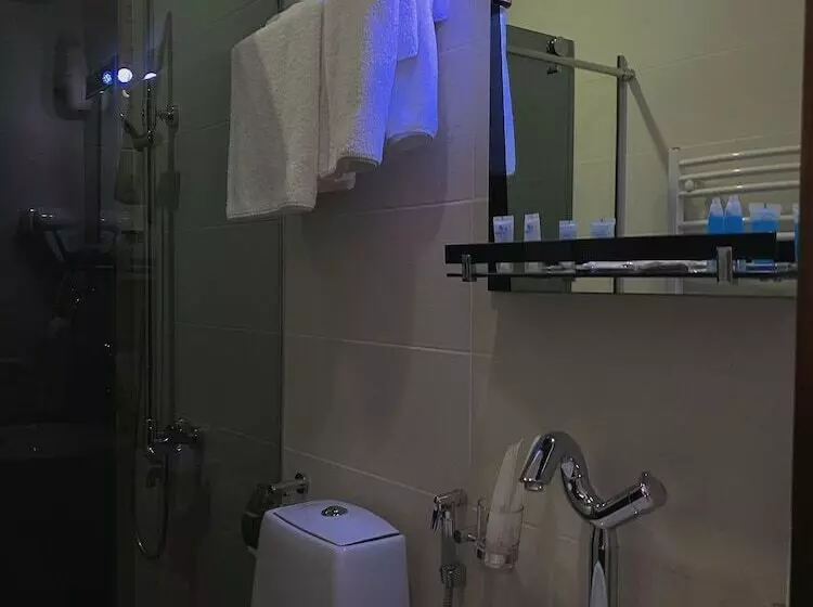 Fotos del hotel Old Metekhi:  4