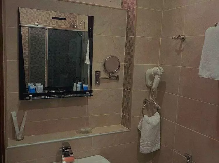 Fotos del hotel Old Metekhi:  12