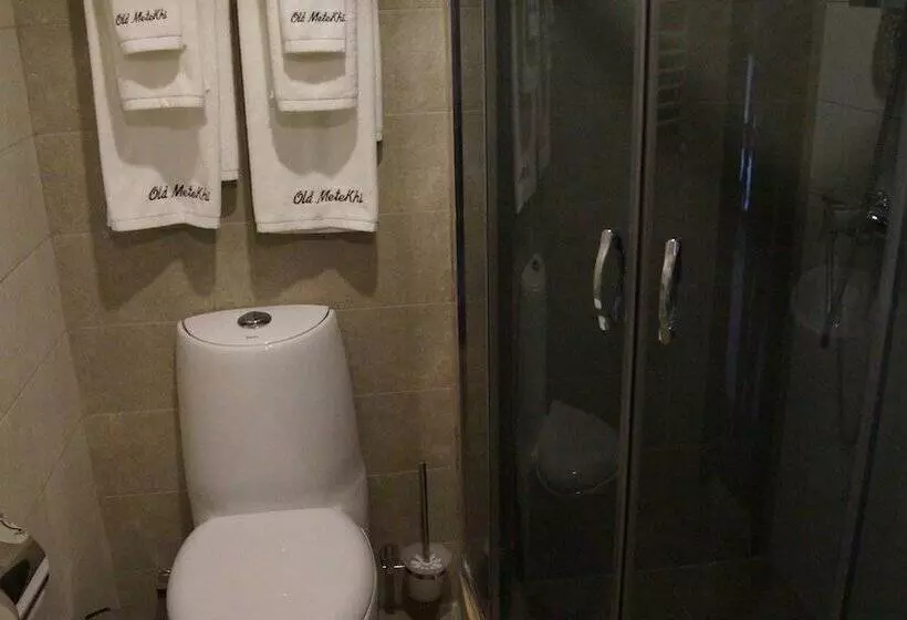 Fotos del hotel Old Metekhi:  9