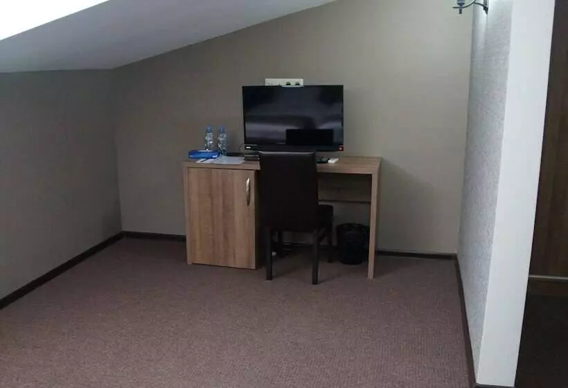 Fotos del hotel Old Metekhi:  16