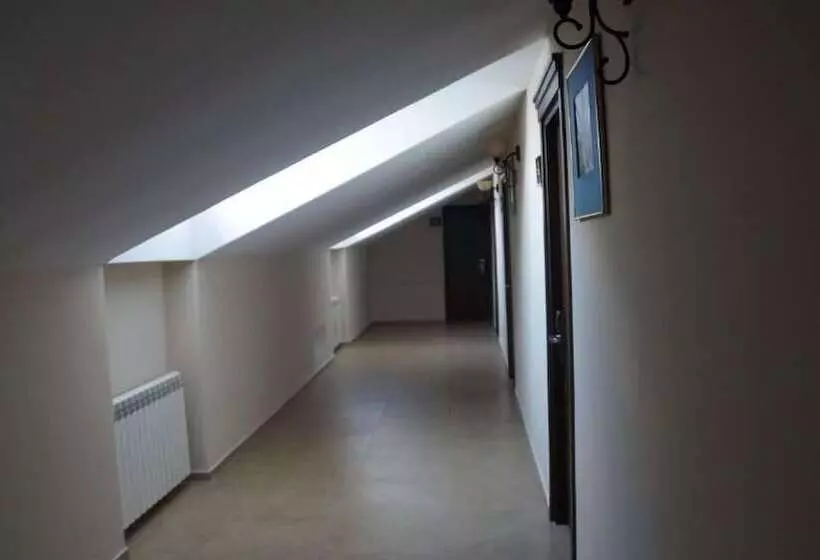 Fotos del hotel Old Metekhi:  2