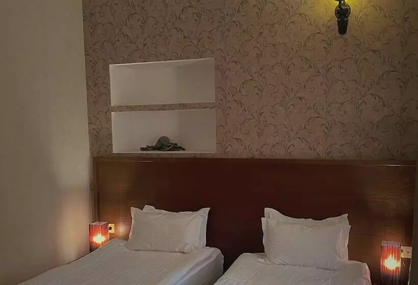 Fotos del hotel Old Metekhi:  18