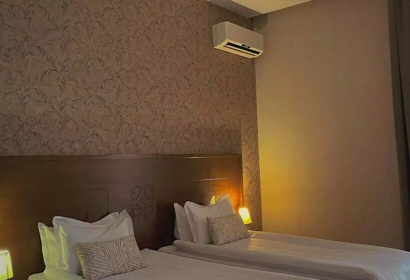 Fotos del hotel Old Metekhi:  14