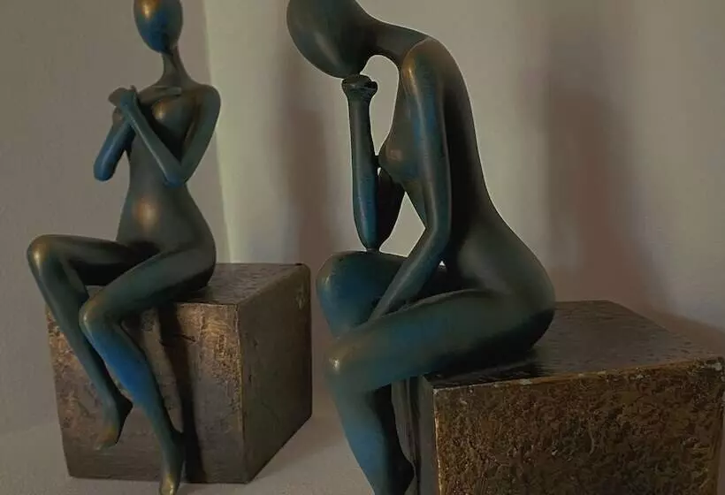 Fotos del hotel Old Metekhi:  5