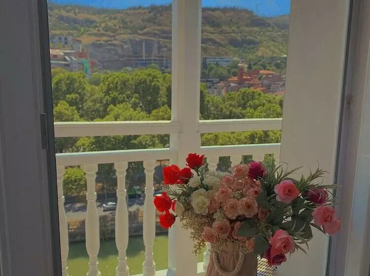 Fotos del hotel Old Metekhi:  6