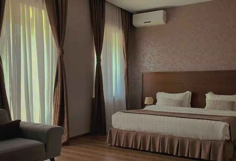 Fotos del hotel Old Metekhi:  11