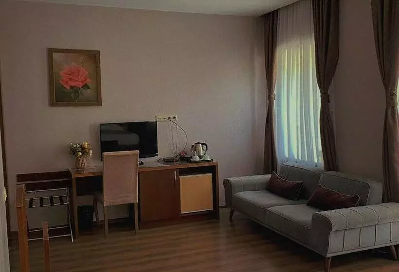 Fotos del hotel Old Metekhi:  24