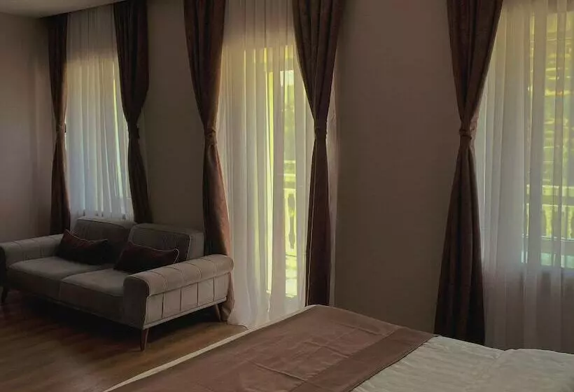 Fotos del hotel Old Metekhi:  23