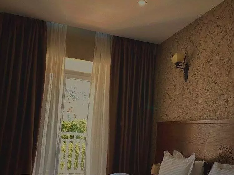 Fotos del hotel Old Metekhi:  20