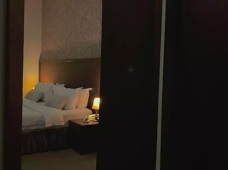 Fotos del hotel Old Metekhi:  7