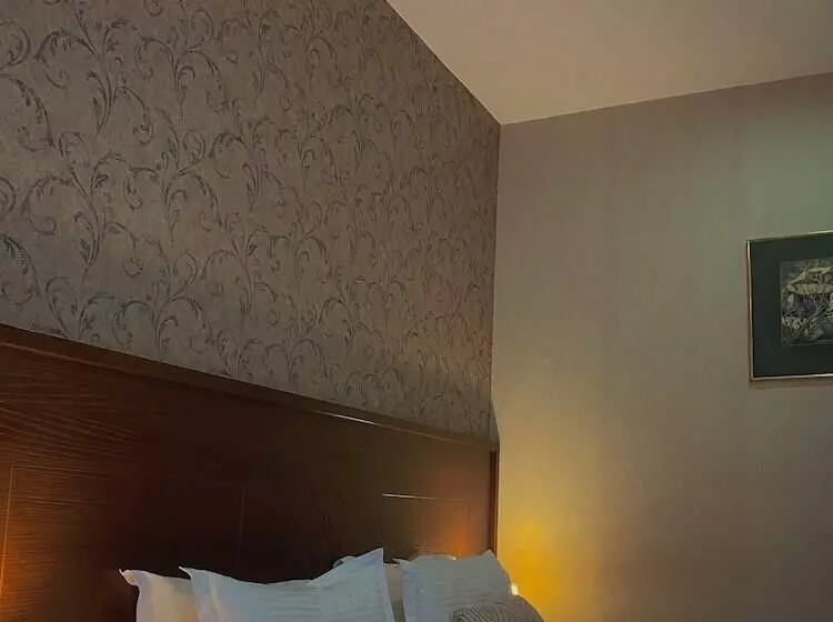 Fotos del hotel Old Metekhi:  21