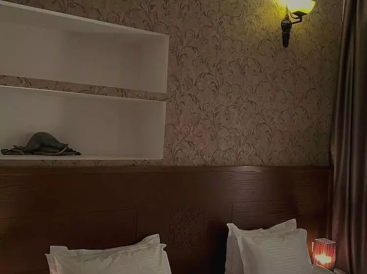 Fotos del hotel Old Metekhi:  22