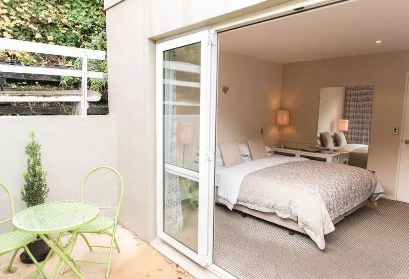 Fotos del hotel Queenstown House Boutique Hotel & Apartments:  9