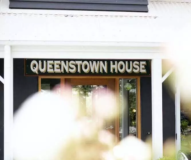 Fotos del hotel Queenstown House Boutique Hotel & Apartments:  7