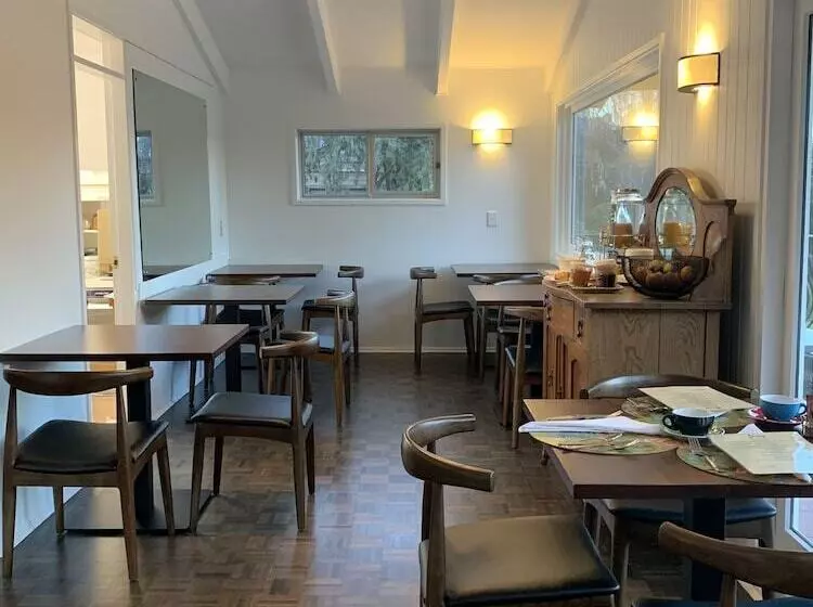 Fotos del hotel Queenstown House Boutique Hotel & Apartments:  4