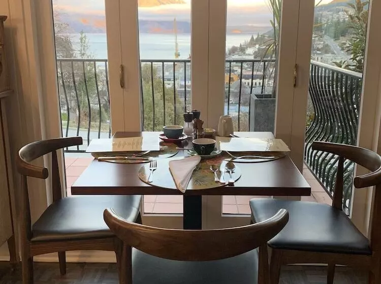 Fotos del hotel Queenstown House Boutique Hotel & Apartments:  13