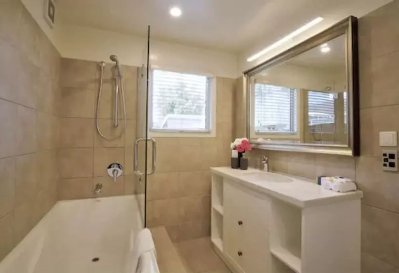 Fotos del hotel Queenstown House Boutique Hotel & Apartments:  12