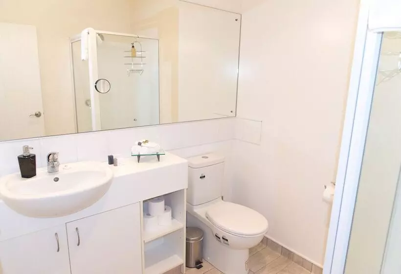 Fotos del hotel Queenstown House Boutique Hotel & Apartments:  15