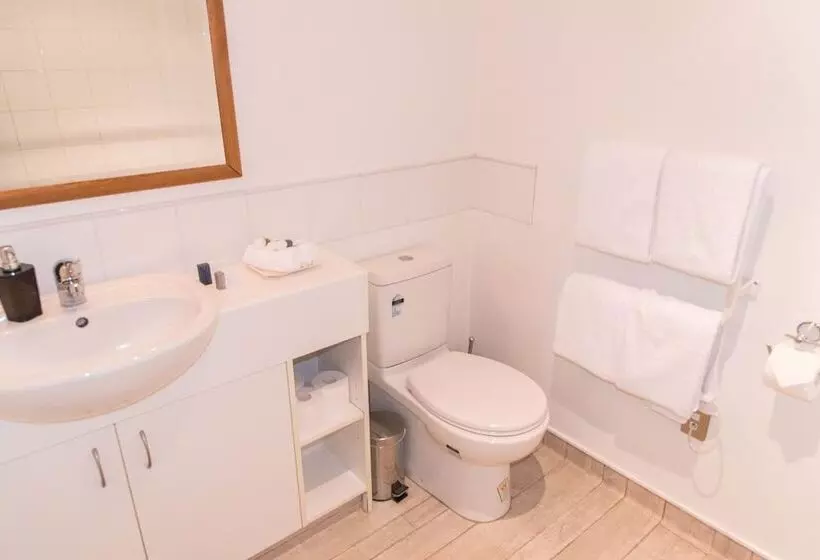 Fotos del hotel Queenstown House Boutique Hotel & Apartments:  18