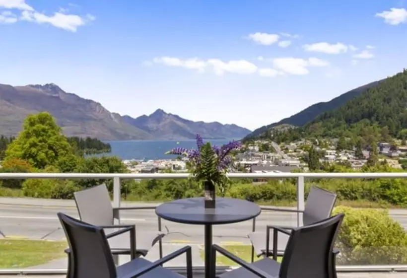 Fotos del hotel Queenstown House Boutique Hotel & Apartments:  23