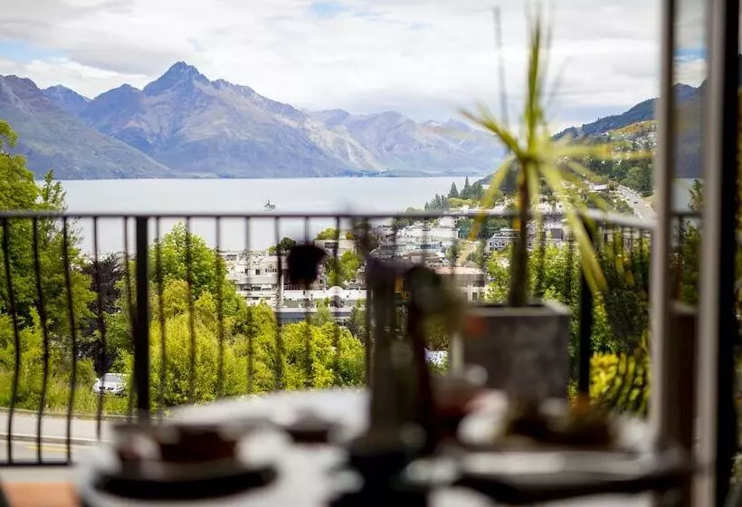 Fotos del hotel Queenstown House Boutique Hotel & Apartments:  22